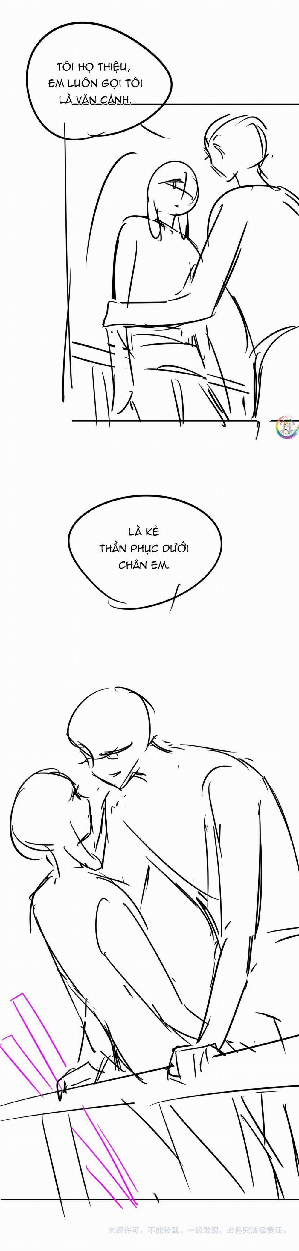 Chấp Sự Thỏ Tai Cụp 77 trang 19