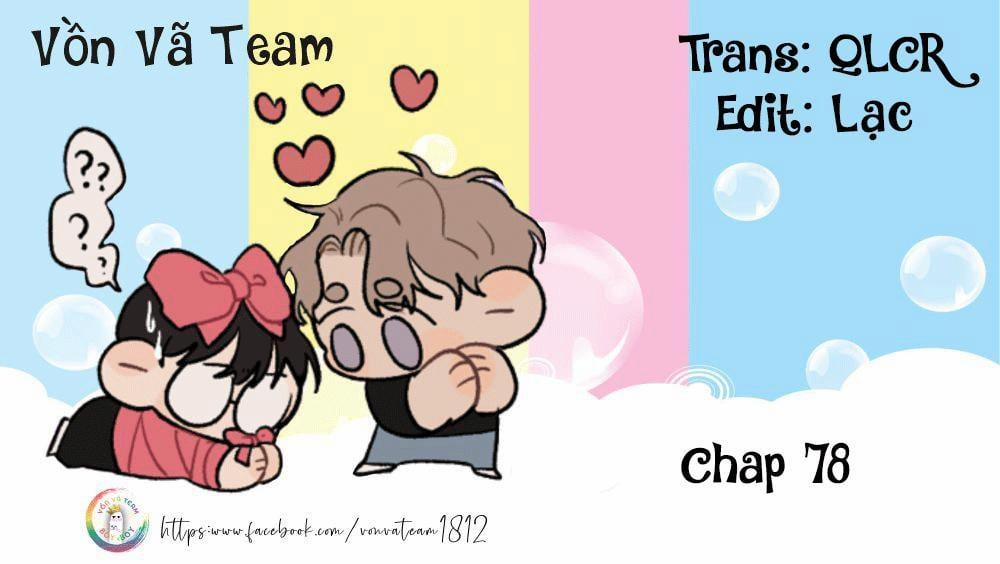 Chấp Sự Thỏ Tai Cụp 78 trang 0