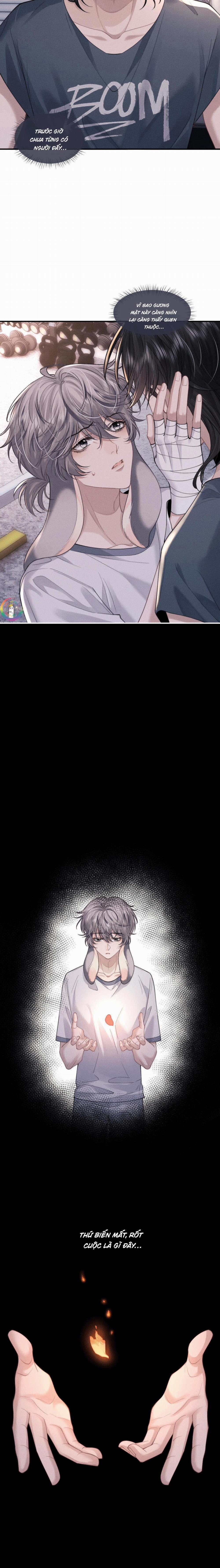 Chấp Sự Thỏ Tai Cụp 78 trang 4