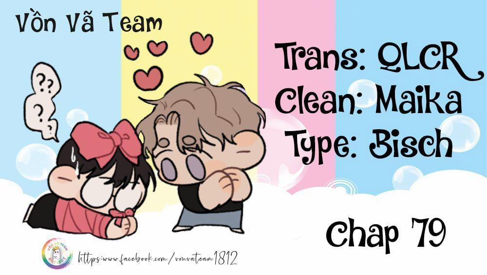 Chấp Sự Thỏ Tai Cụp 79 trang 0