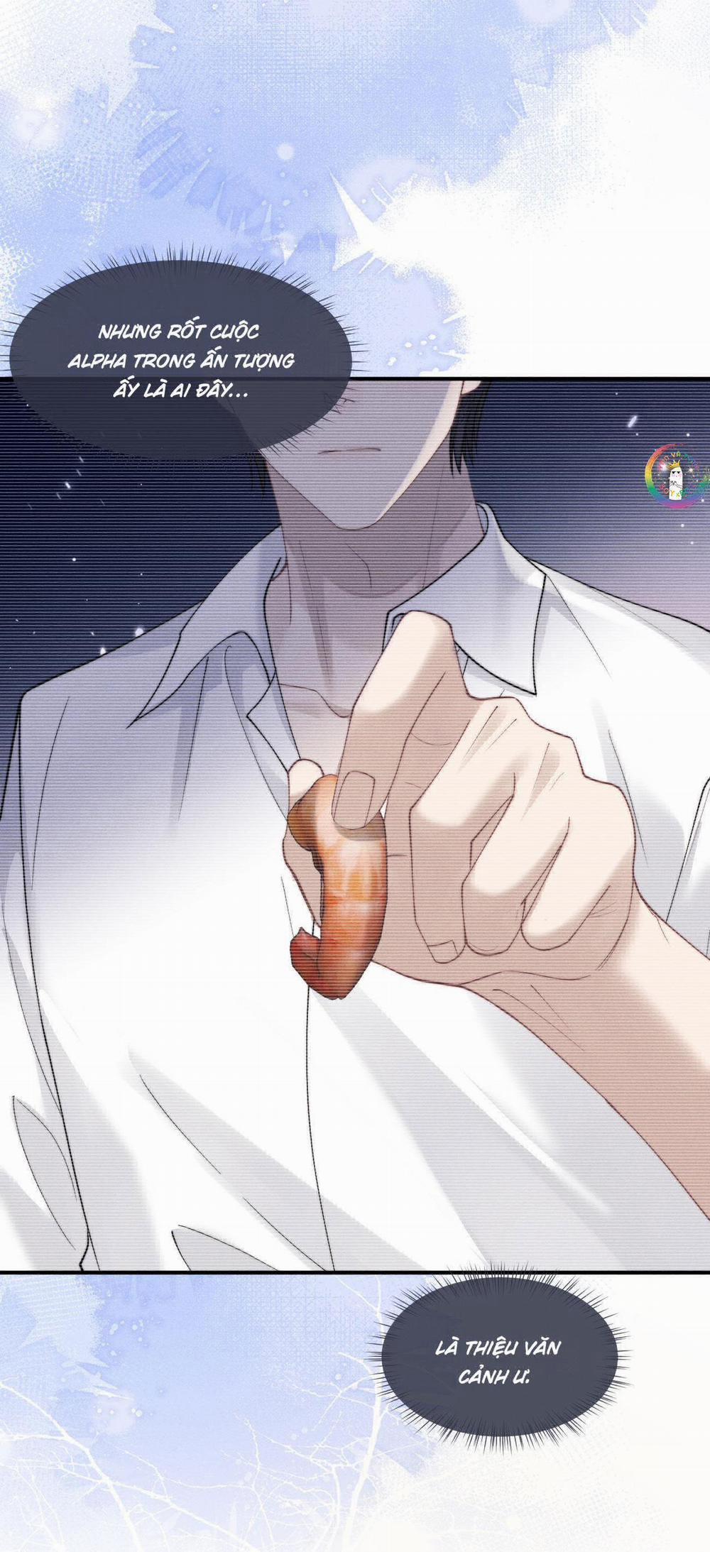 Chấp Sự Thỏ Tai Cụp 80 trang 10