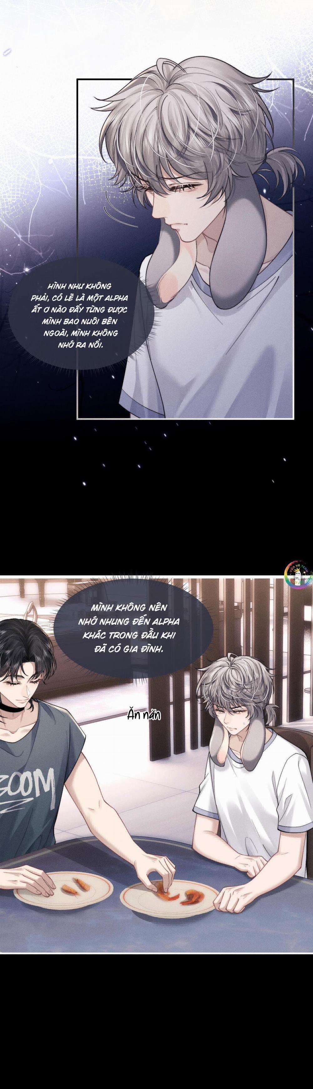 Chấp Sự Thỏ Tai Cụp 80 trang 11