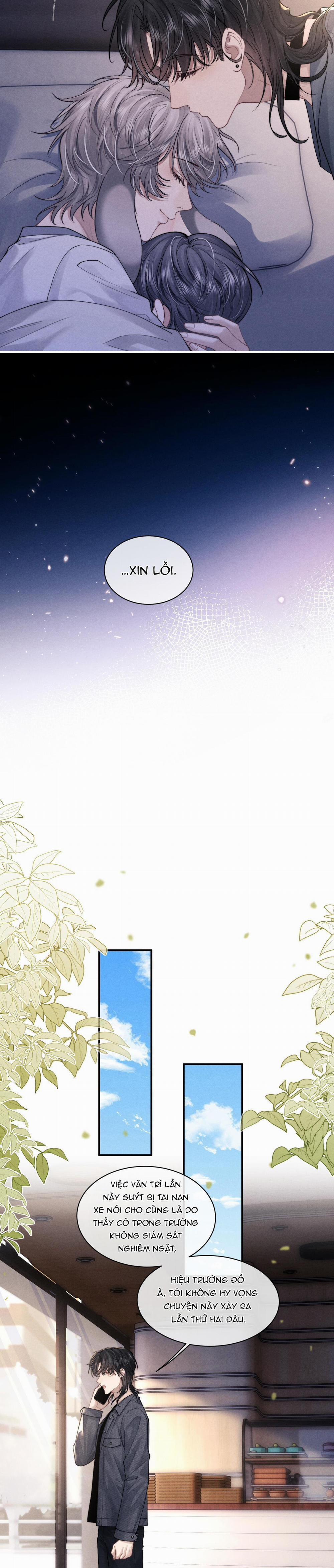 Chấp Sự Thỏ Tai Cụp 81 trang 7