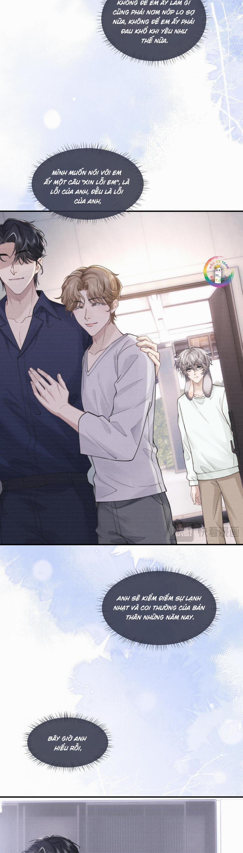 Chấp Sự Thỏ Tai Cụp 82 trang 12