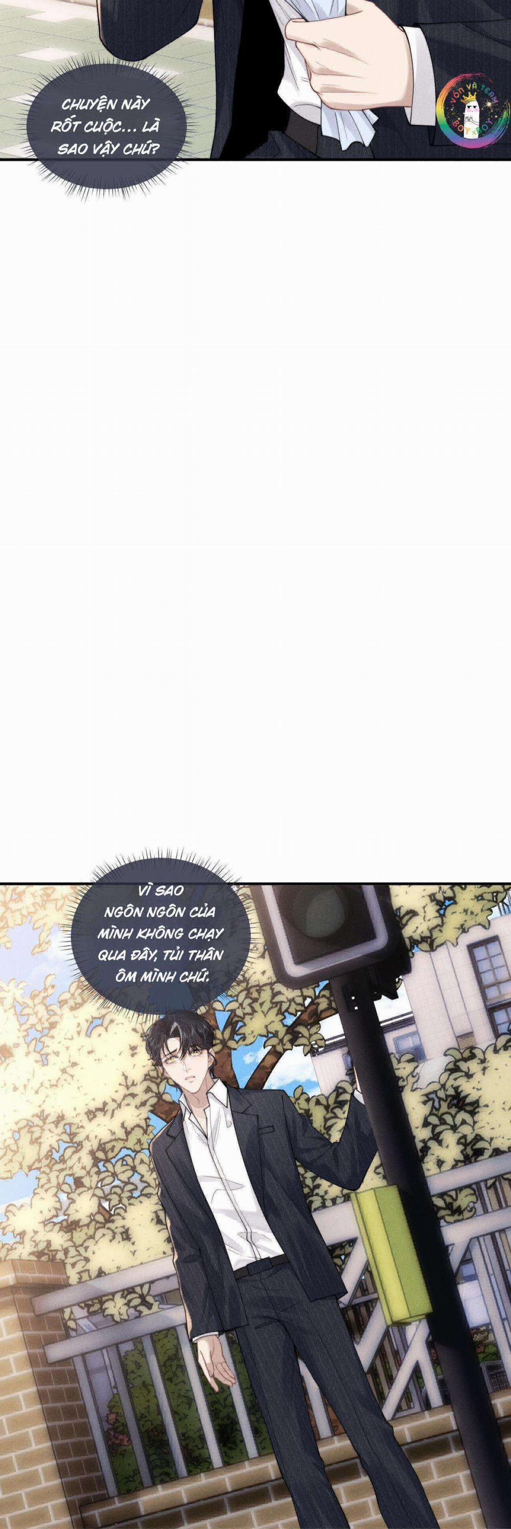 Chấp Sự Thỏ Tai Cụp 84 trang 17