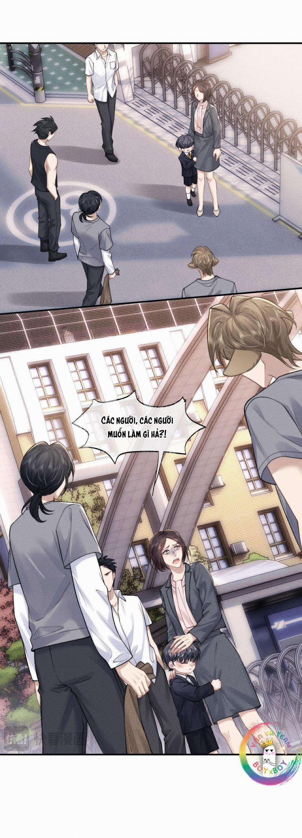 Chấp Sự Thỏ Tai Cụp 85 trang 11