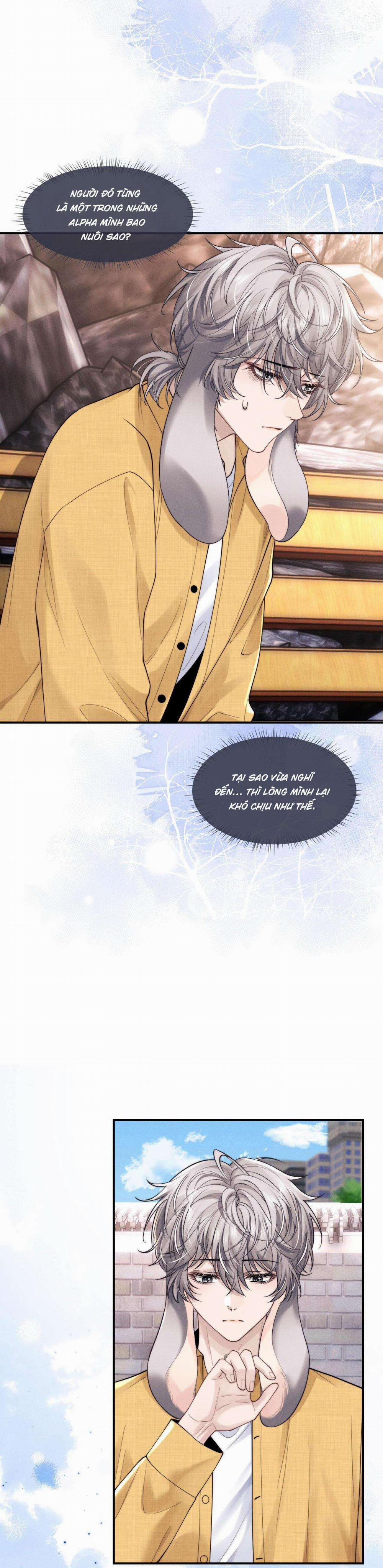 Chấp Sự Thỏ Tai Cụp 85 trang 14