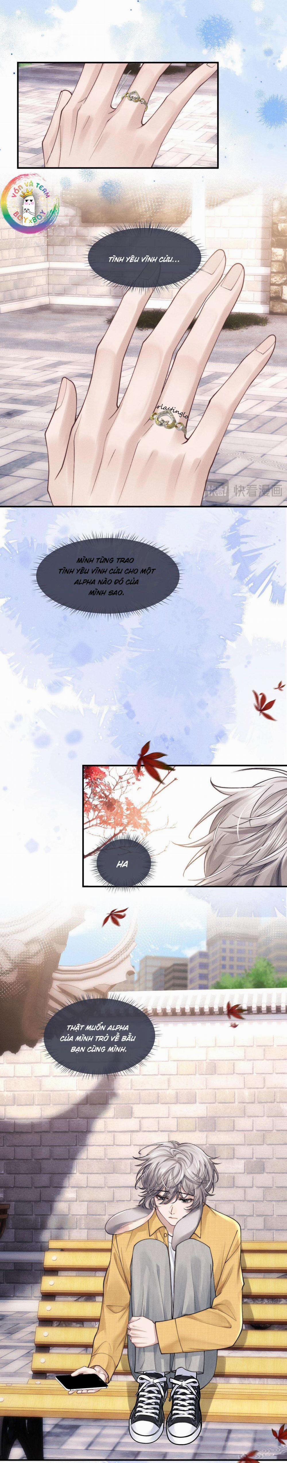 Chấp Sự Thỏ Tai Cụp 85 trang 15