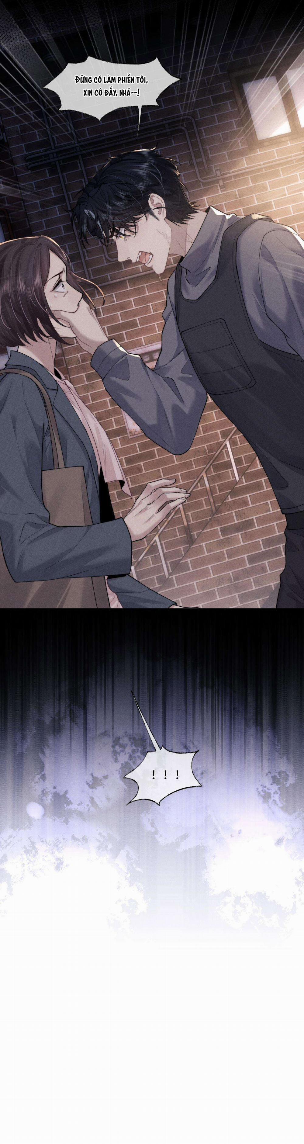 Chấp Sự Thỏ Tai Cụp 85 trang 7