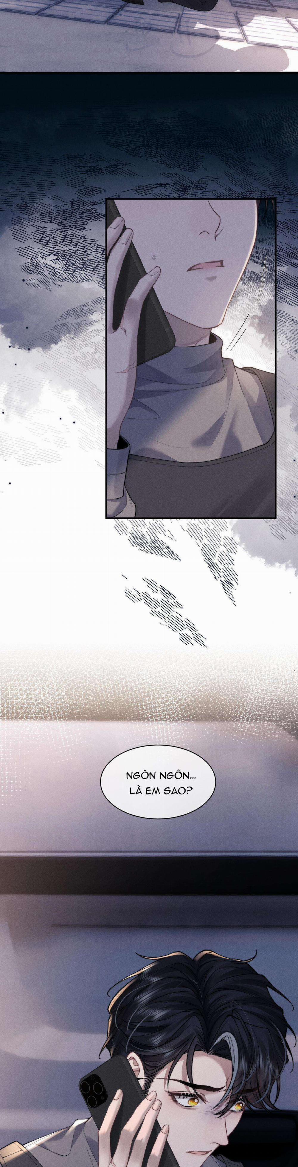 Chấp Sự Thỏ Tai Cụp 86 trang 11