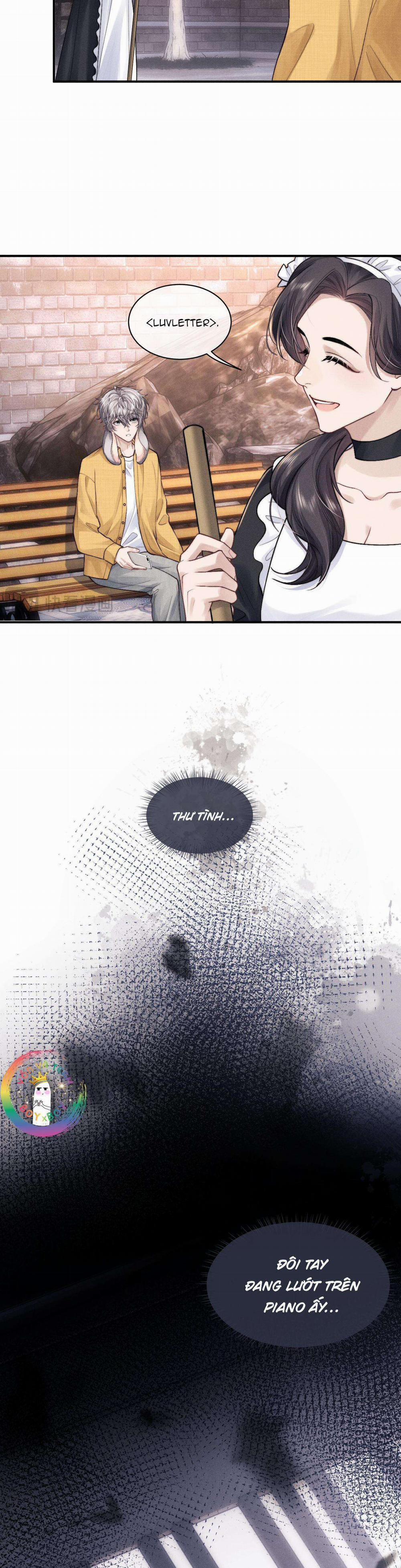 Chấp Sự Thỏ Tai Cụp 86 trang 4