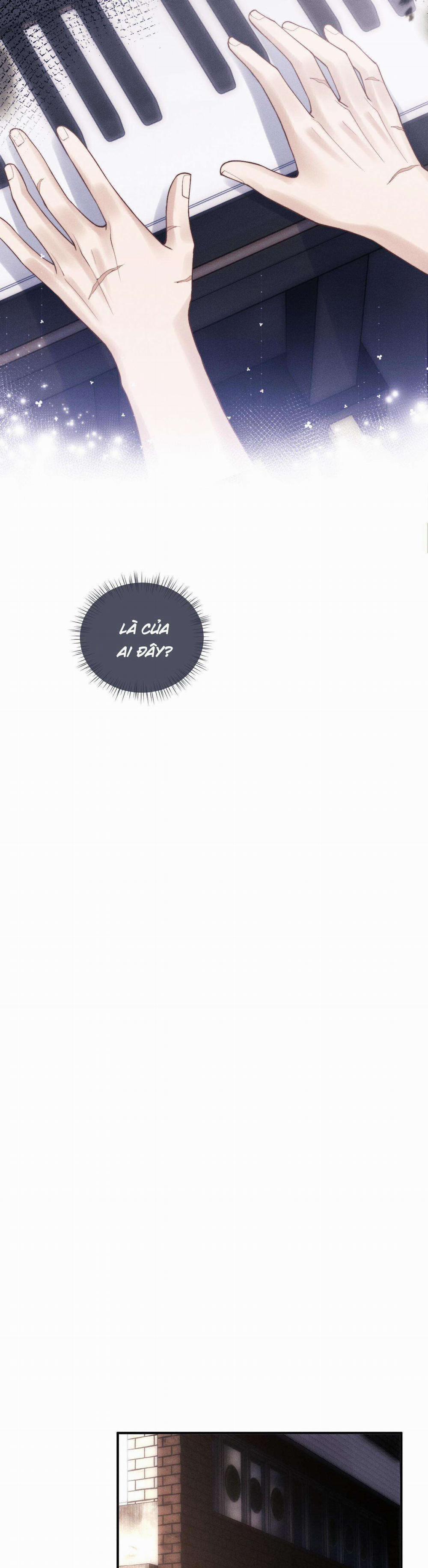 Chấp Sự Thỏ Tai Cụp 86 trang 5