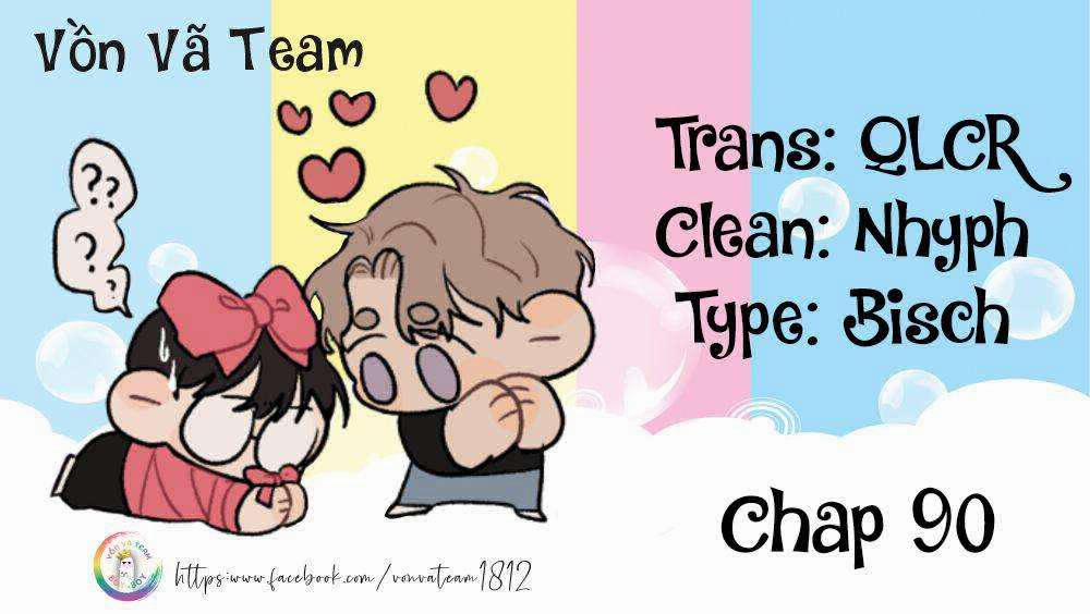 Chấp Sự Thỏ Tai Cụp 90 trang 0