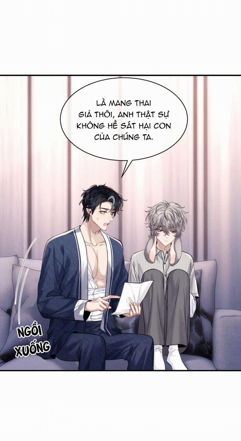 Chấp Sự Thỏ Tai Cụp 90 trang 10