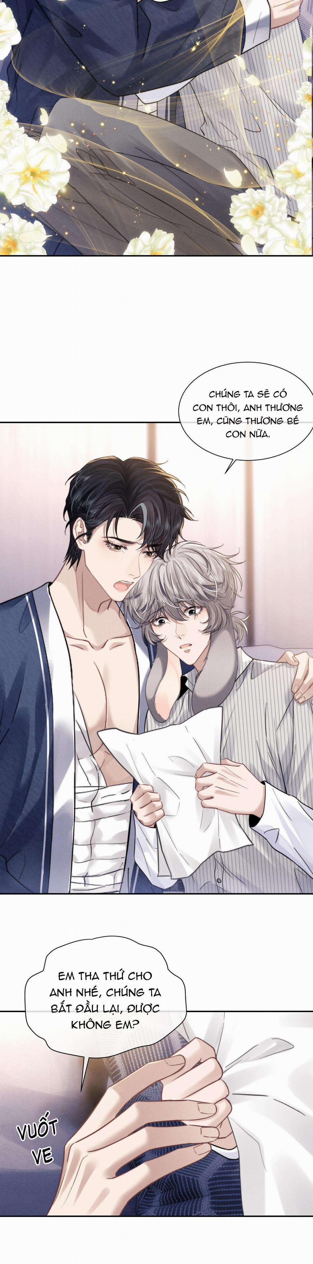 Chấp Sự Thỏ Tai Cụp 90 trang 13