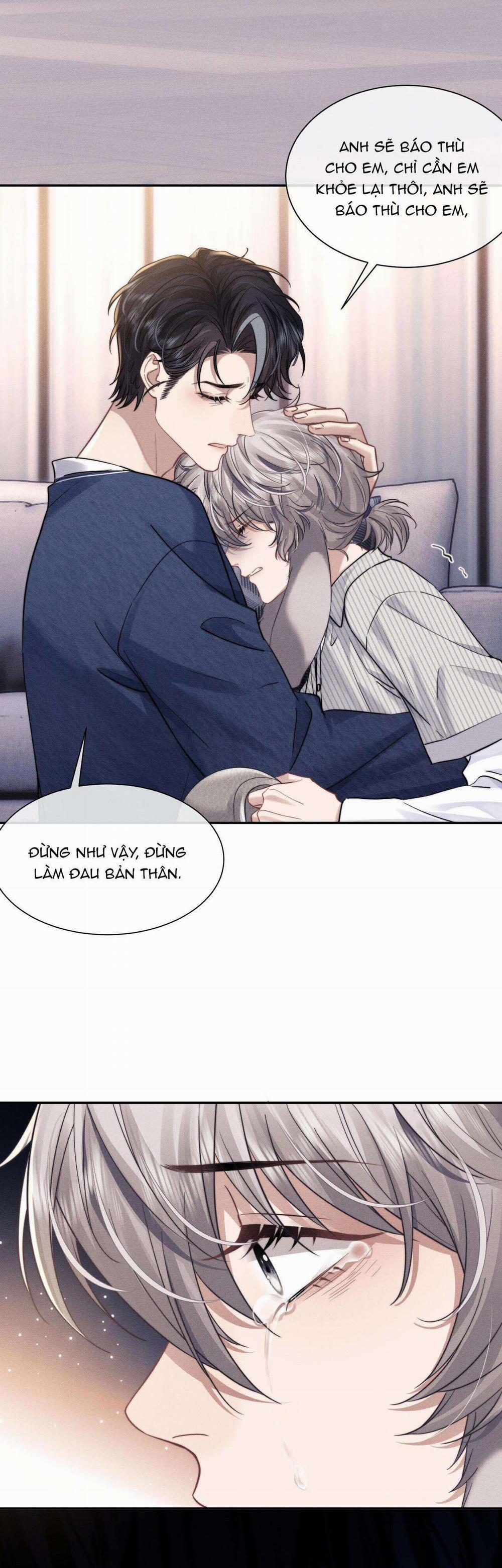 Chấp Sự Thỏ Tai Cụp 90 trang 19