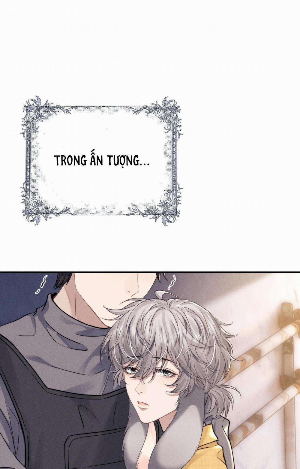 Chấp Sự Thỏ Tai Cụp 90 trang 2