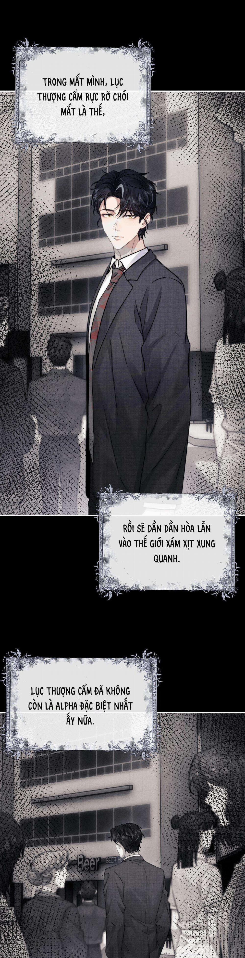 Chấp Sự Thỏ Tai Cụp 90 trang 22