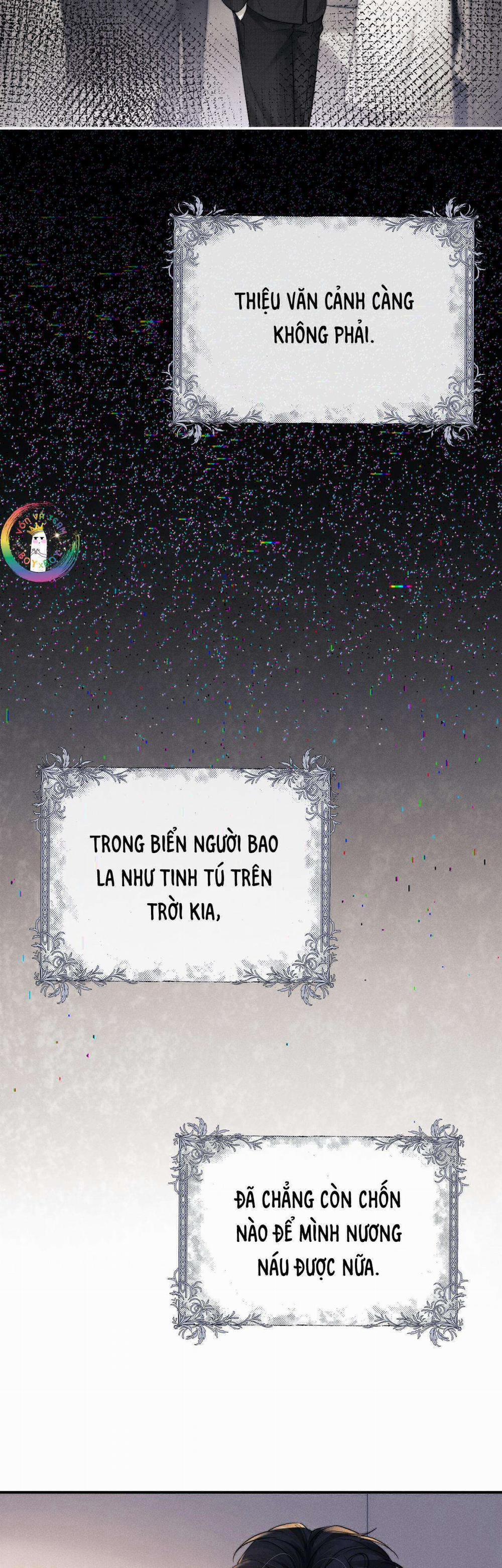 Chấp Sự Thỏ Tai Cụp 90 trang 23