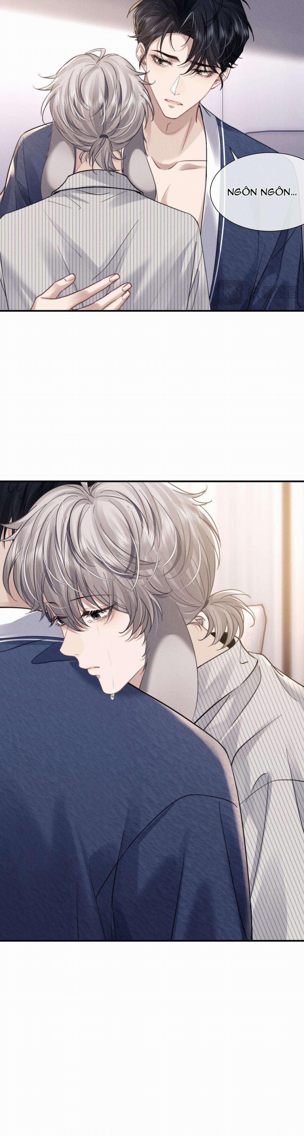 Chấp Sự Thỏ Tai Cụp 90 trang 24