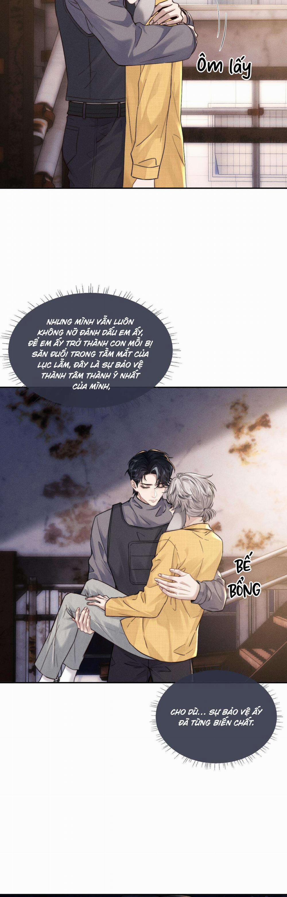 Chấp Sự Thỏ Tai Cụp 90 trang 5