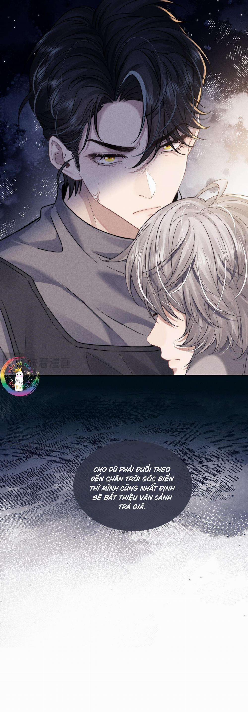 Chấp Sự Thỏ Tai Cụp 90 trang 6