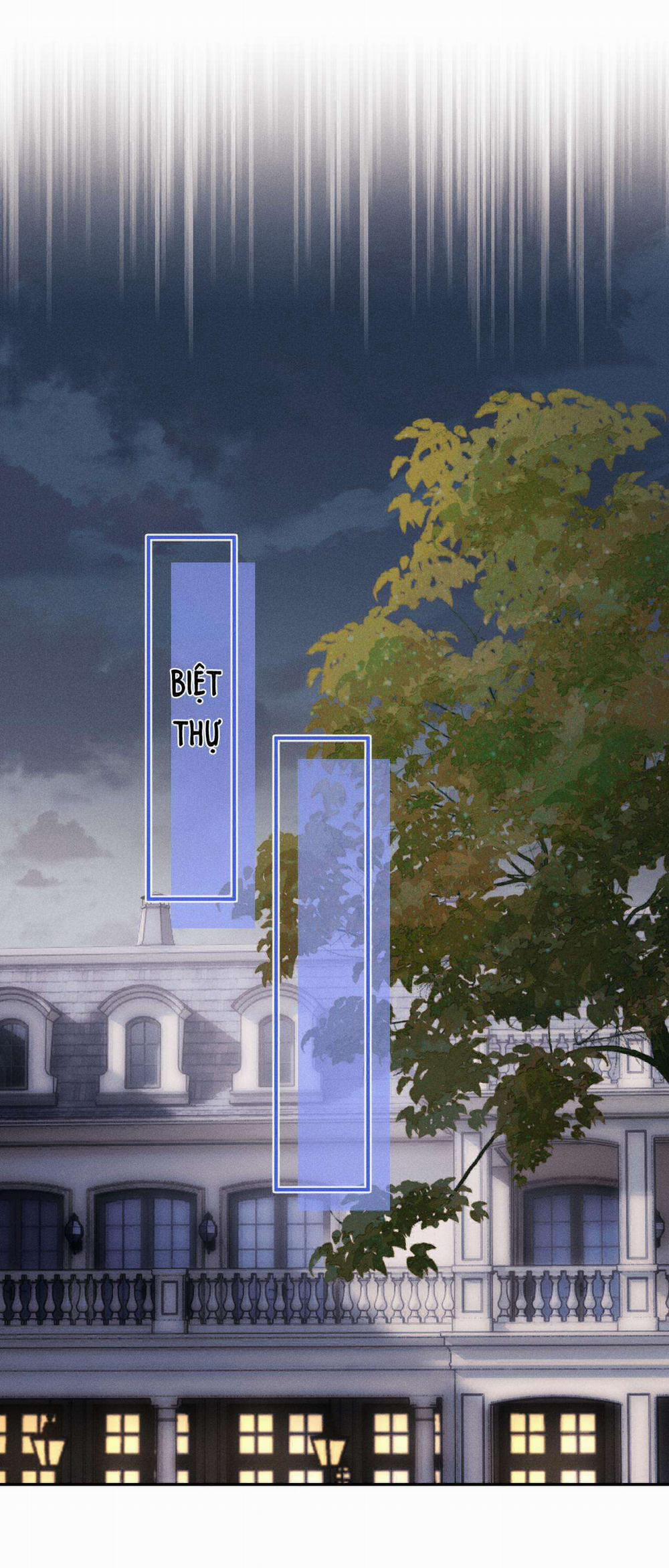 Chấp Sự Thỏ Tai Cụp 90 trang 7