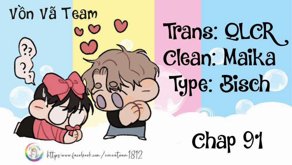 Chấp Sự Thỏ Tai Cụp 91 trang 0