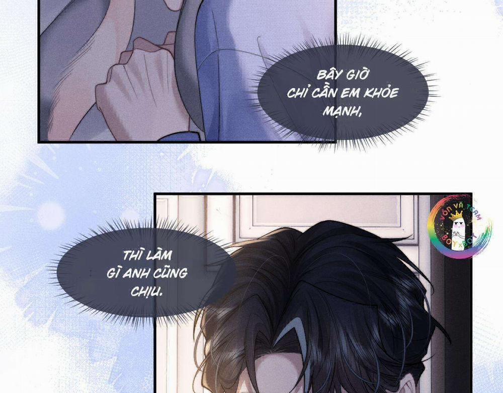 Chấp Sự Thỏ Tai Cụp 92 trang 12