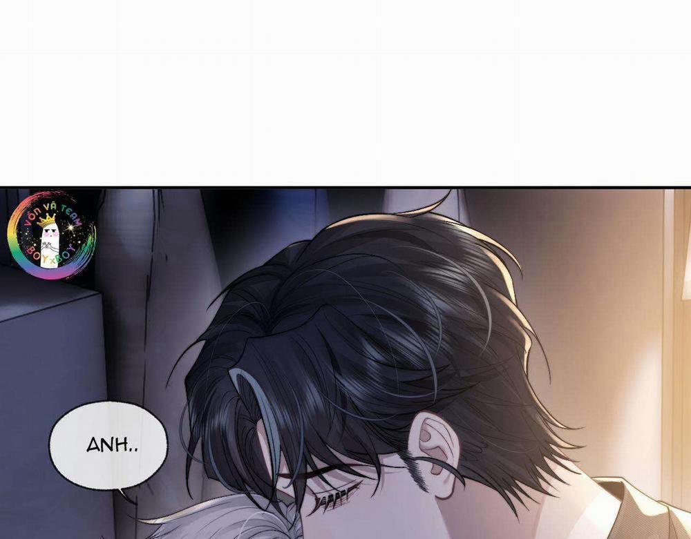 Chấp Sự Thỏ Tai Cụp 92 trang 19