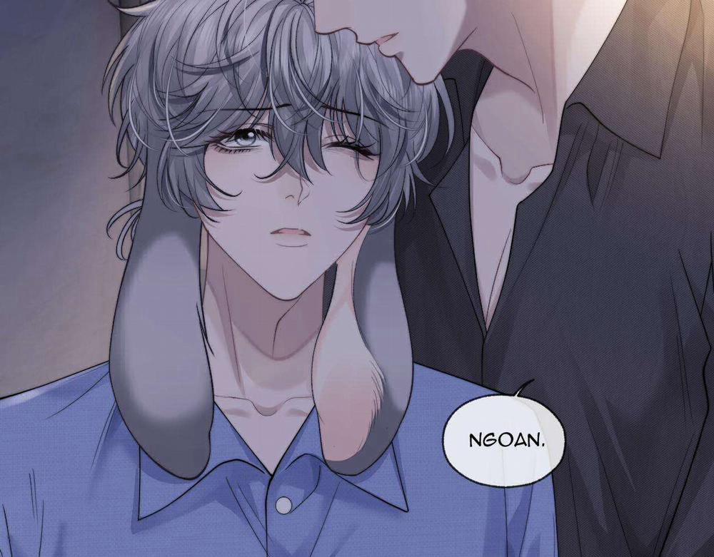 Chấp Sự Thỏ Tai Cụp 92 trang 20