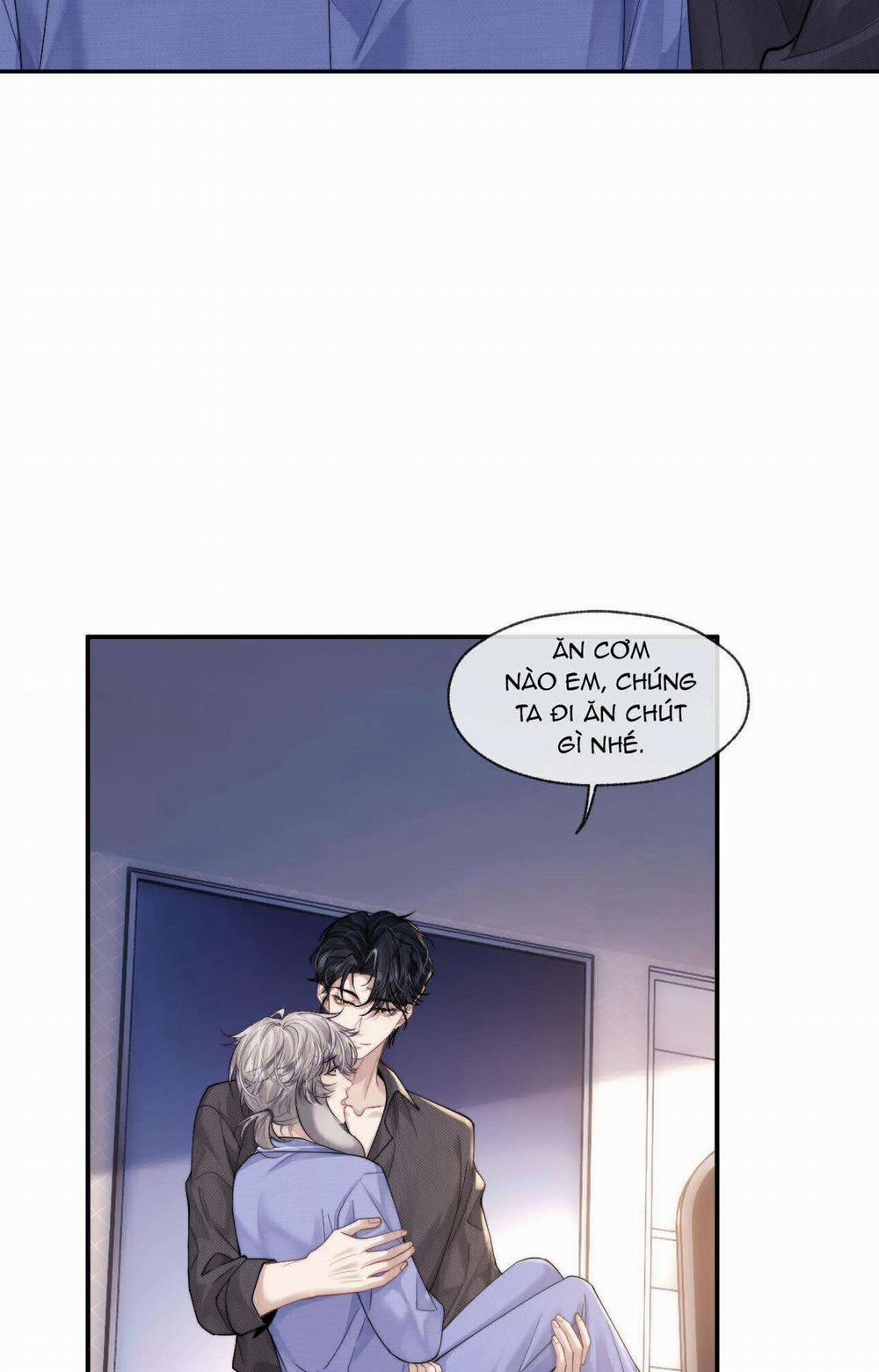 Chấp Sự Thỏ Tai Cụp 92 trang 21