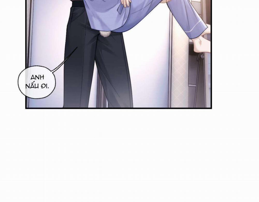 Chấp Sự Thỏ Tai Cụp 92 trang 22