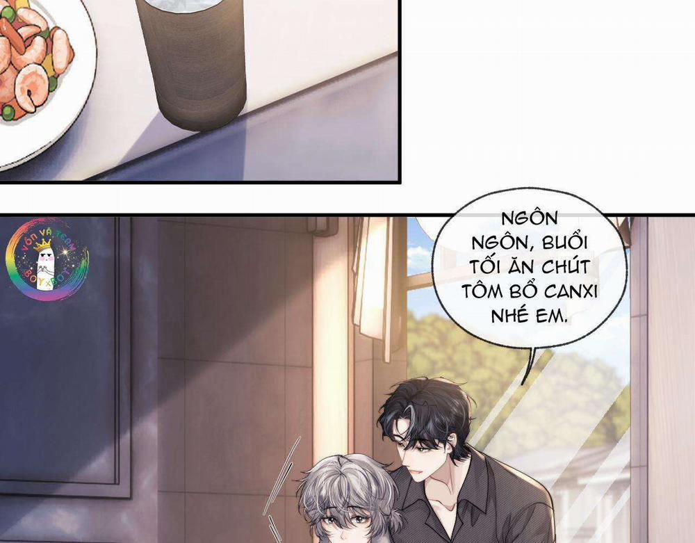 Chấp Sự Thỏ Tai Cụp 92 trang 25