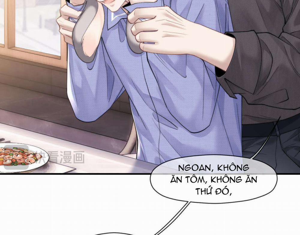 Chấp Sự Thỏ Tai Cụp 92 trang 28