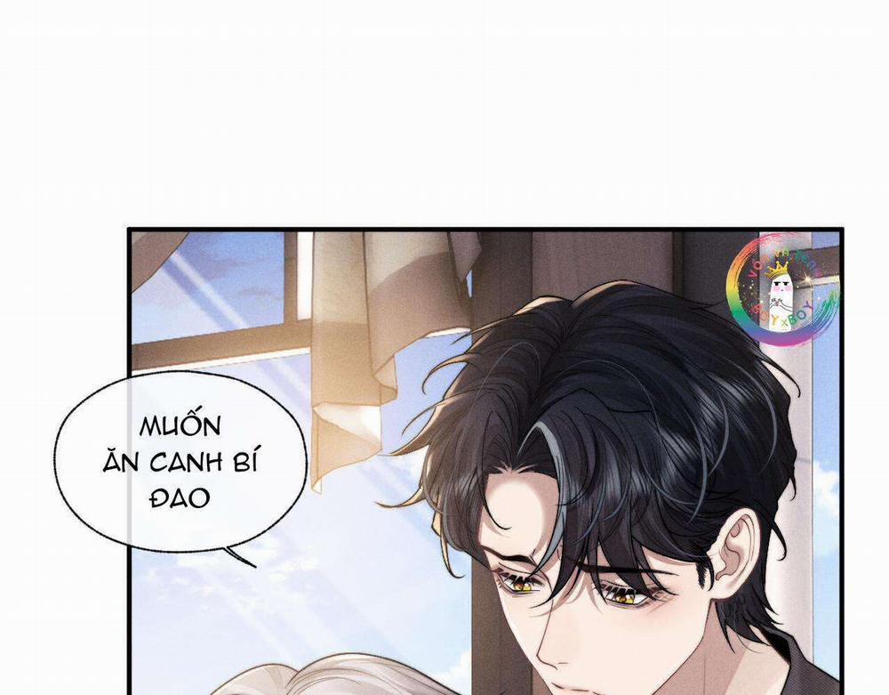 Chấp Sự Thỏ Tai Cụp 92 trang 30