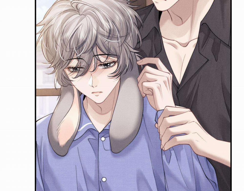 Chấp Sự Thỏ Tai Cụp 92 trang 31