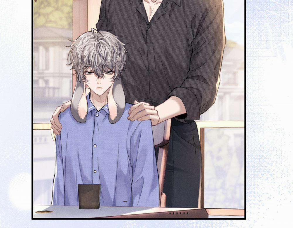 Chấp Sự Thỏ Tai Cụp 92 trang 36