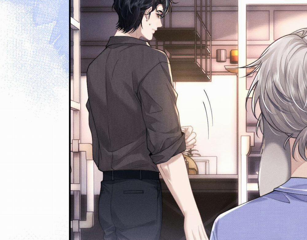 Chấp Sự Thỏ Tai Cụp 92 trang 38