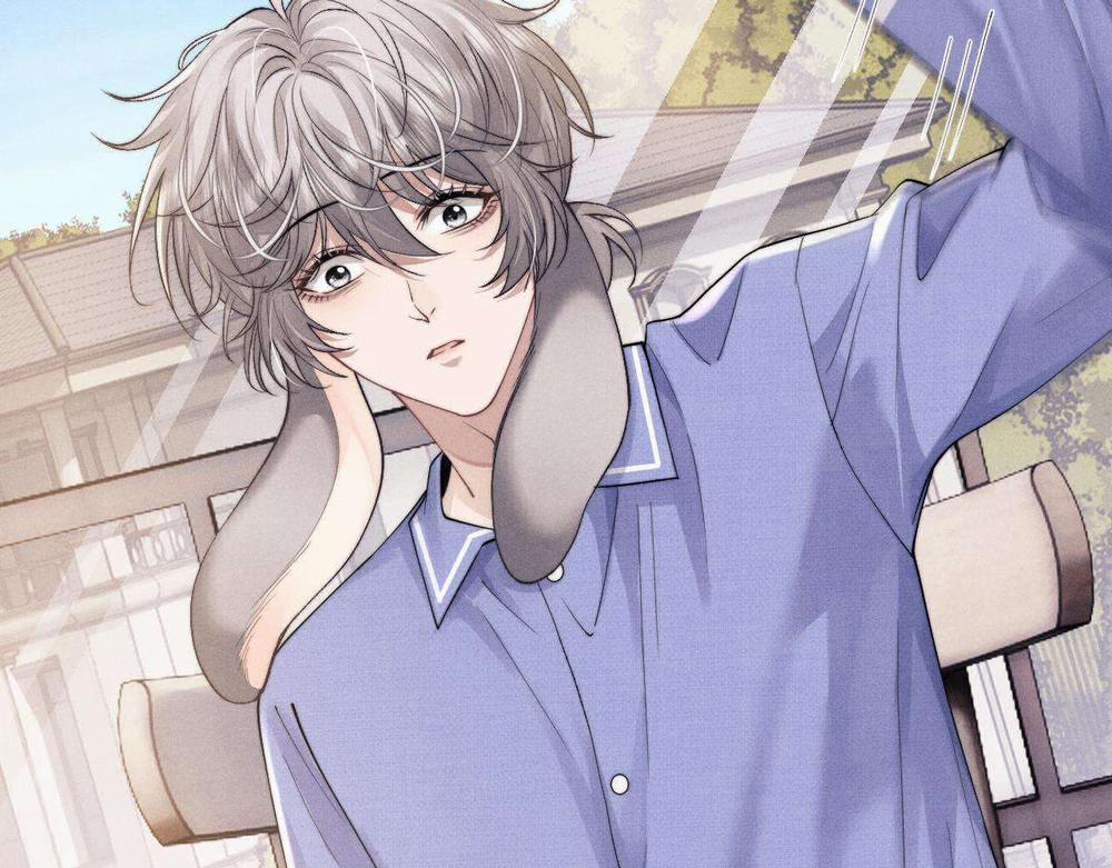 Chấp Sự Thỏ Tai Cụp 92 trang 47