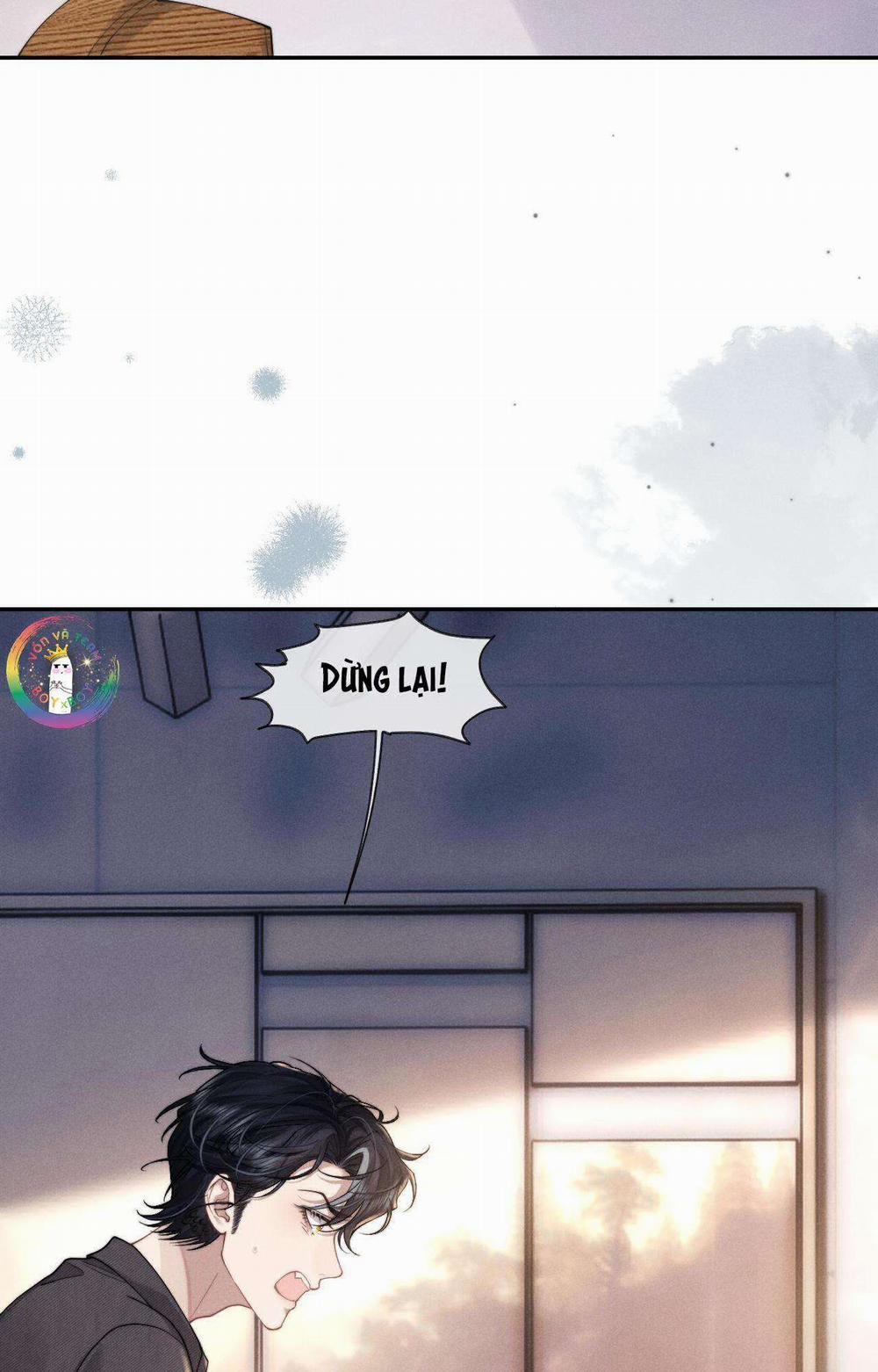 Chấp Sự Thỏ Tai Cụp 92 trang 49