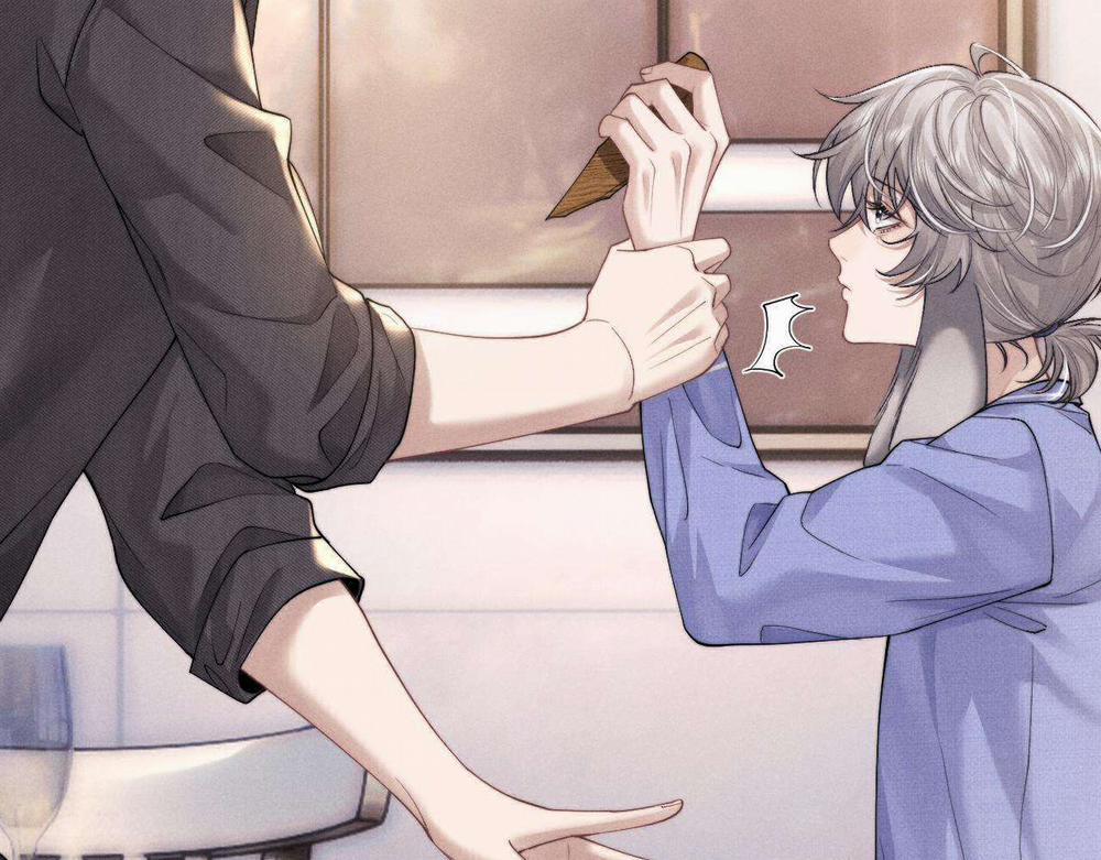 Chấp Sự Thỏ Tai Cụp 92 trang 50