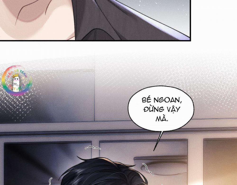 Chấp Sự Thỏ Tai Cụp 92 trang 55