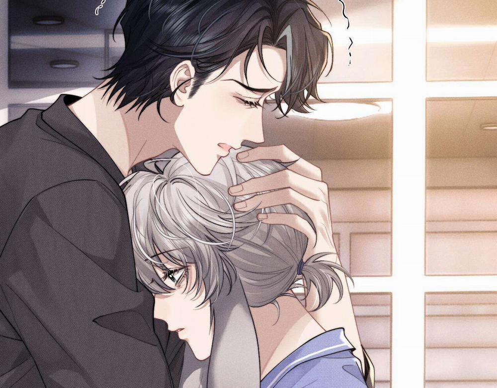 Chấp Sự Thỏ Tai Cụp 92 trang 56