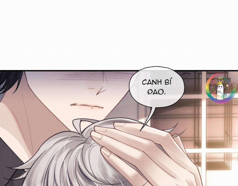 Chấp Sự Thỏ Tai Cụp 92 trang 58