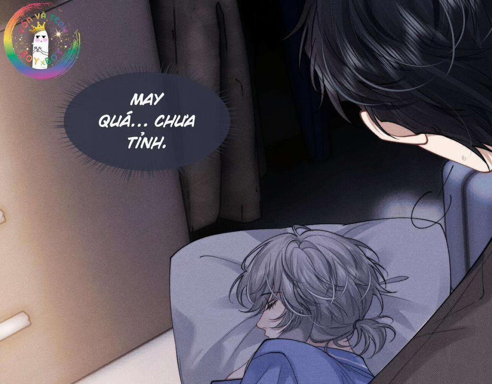 Chấp Sự Thỏ Tai Cụp 92 trang 6