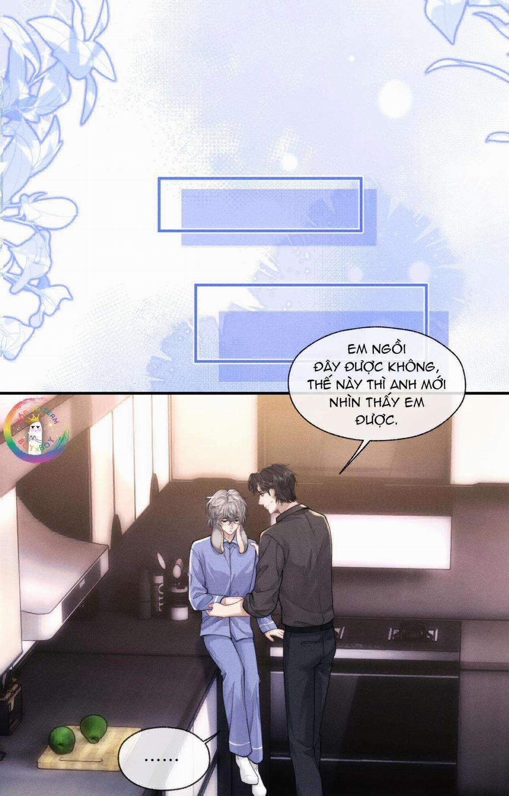 Chấp Sự Thỏ Tai Cụp 92 trang 61