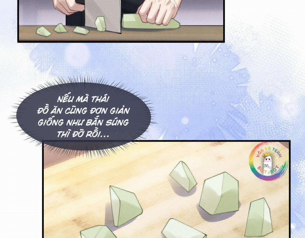 Chấp Sự Thỏ Tai Cụp 92 trang 64