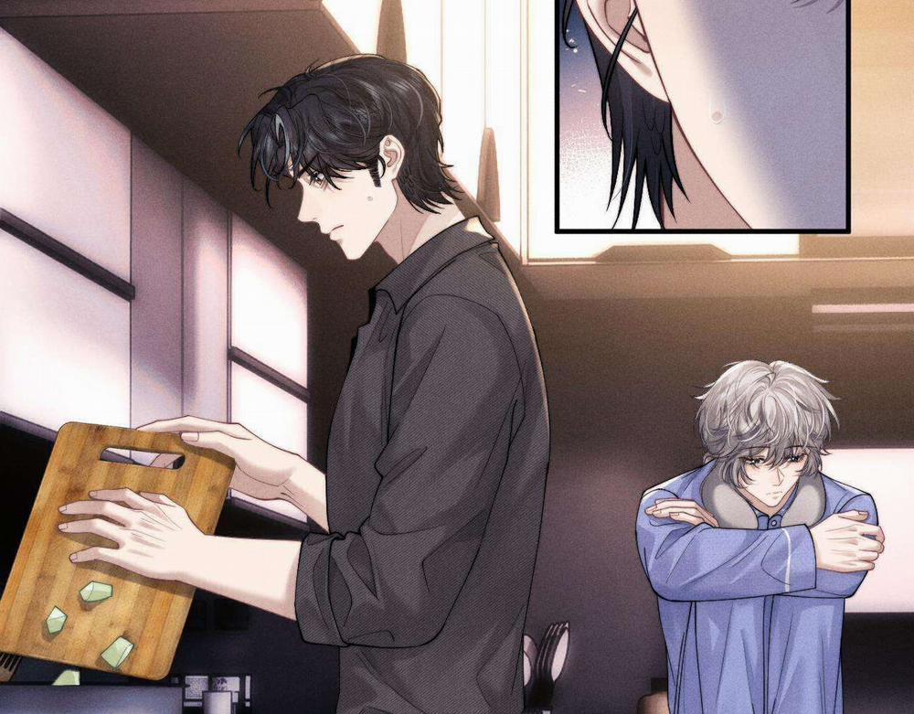 Chấp Sự Thỏ Tai Cụp 92 trang 66