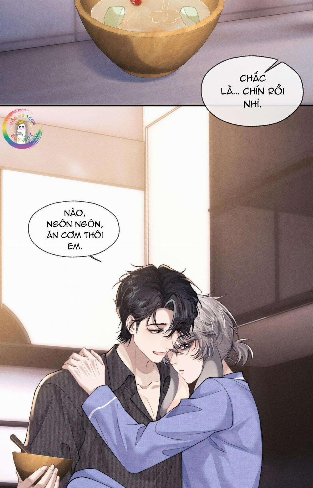 Chấp Sự Thỏ Tai Cụp 92 trang 69